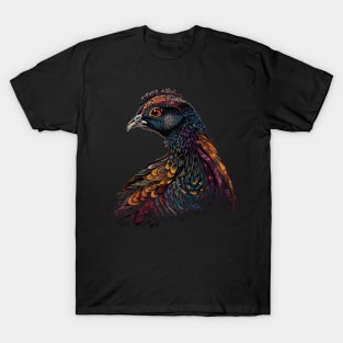 Pheasant T-Shirt